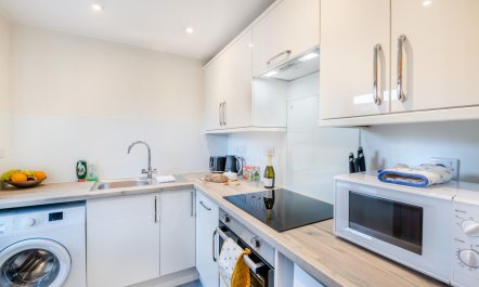 1 Bed in Stainsacre 4