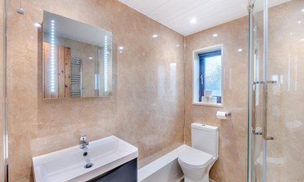 1 Bed in Stainsacre 6