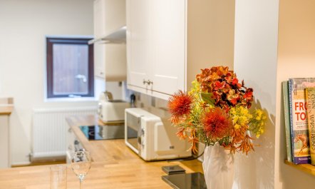 2 Bed in Oakenclough 2