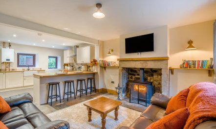 2 Bed in Oakenclough