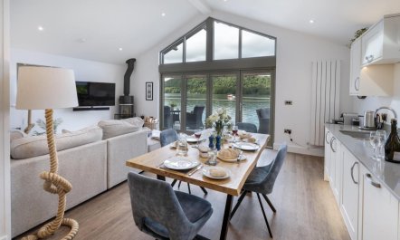 2 Bed in Newby Bridge 2