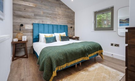 2 Bed in Newby Bridge 8