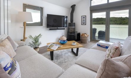 2 Bed in Newby Bridge 4