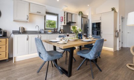 2 Bed in Newby Bridge 6