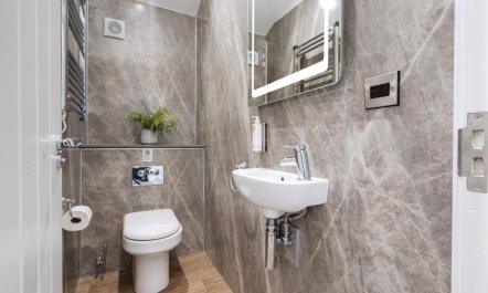 2 Bed in Newby Bridge 9