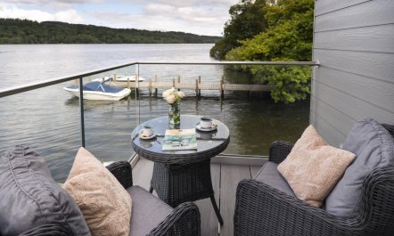 2 Bed in Newby Bridge 3