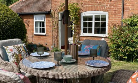 2 Bed in Nacton 2