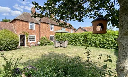 2 Bed in Nacton 0