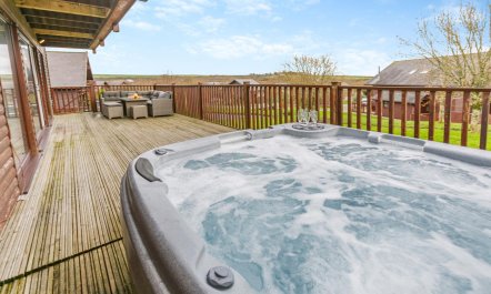 4 Bed in Winnards Perch 4