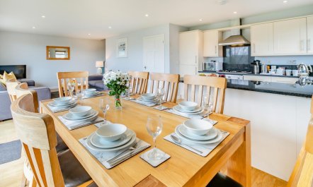 4 Bed in Winnards Perch 7