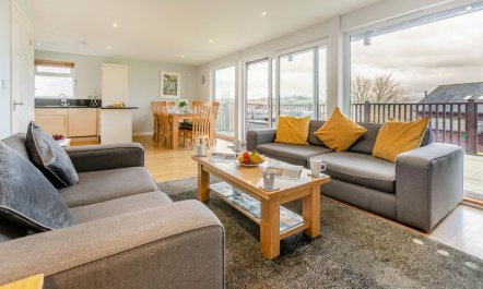 4 Bed in Winnards Perch 6