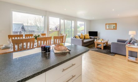 4 Bed in Winnards Perch 5