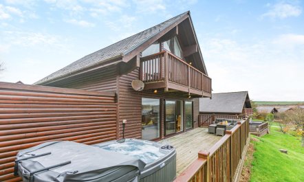 4 Bed in Winnards Perch 3