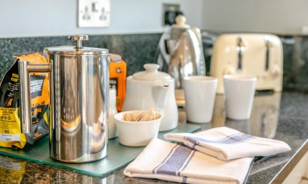 4 Bed in Winnards Perch 9