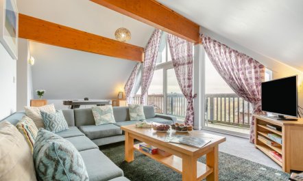 4 Bed in Winnards Perch