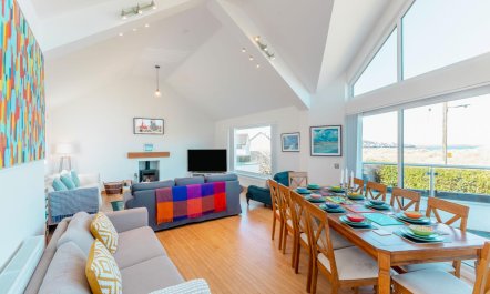 4 Bed in Instow 3
