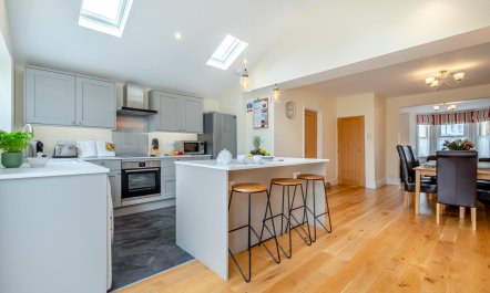 3 Bed in Padstow 4