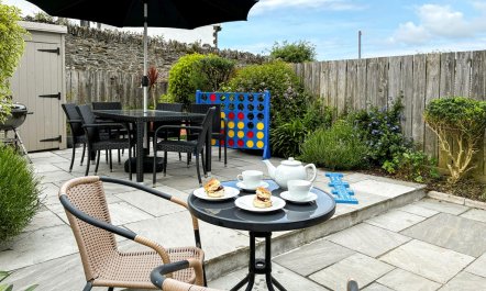 3 Bed in Padstow 1