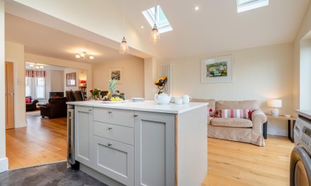 3 Bed in Padstow 8