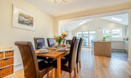 3 Bed in Padstow 3