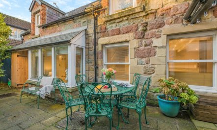 4 Bed in Alnmouth