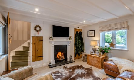 2 Bed in Norton Subcourse