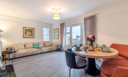 2 Bed in Felixstowe 2