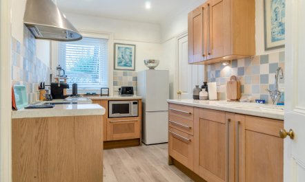 2 Bed in Felixstowe 7