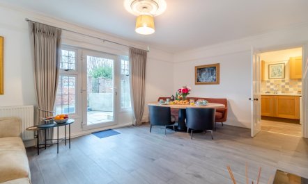 2 Bed in Felixstowe 5