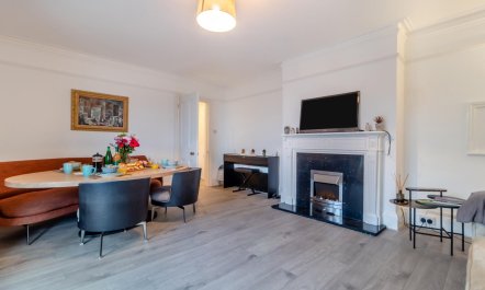 2 Bed in Felixstowe 4