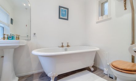 2 Bed in Felixstowe 9