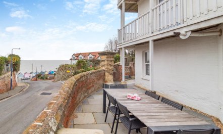 2 Bed in Felixstowe