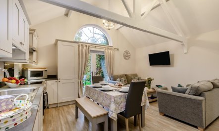 3 Bed in Wilberfoss 1