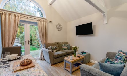 3 Bed in Wilberfoss 2