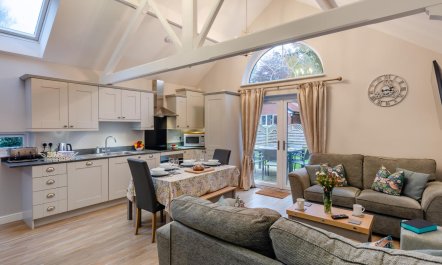 3 Bed in Wilberfoss 6