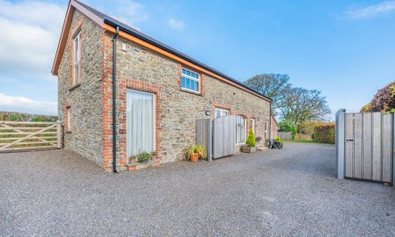 3 Bed in Llanddarog 7