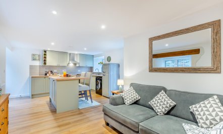 3 Bed in Yeolmbridge 4