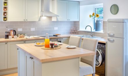 3 Bed in Yeolmbridge 8