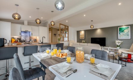 3 Bed in Tallington 5