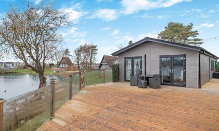 3 Bed in Tallington 1