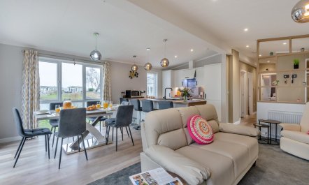 3 Bed in Tallington 2