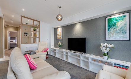 3 Bed in Tallington 3