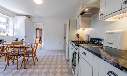 2 Bed in Manorbier