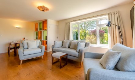 2 Bed in Manorbier