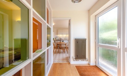 2 Bed in Manorbier 2