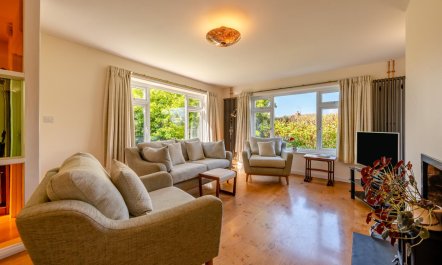 2 Bed in Manorbier 6