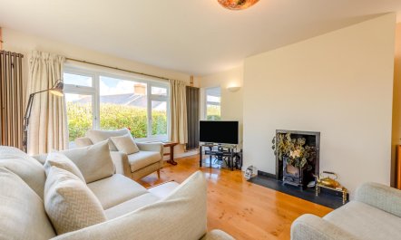 2 Bed in Manorbier 4