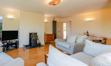 2 Bed in Manorbier 7