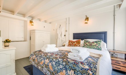 2 Bed in Feock 5