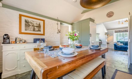 2 Bed in Feock 3